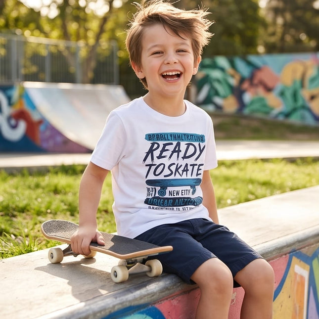BOY SET-KIDS WEAR