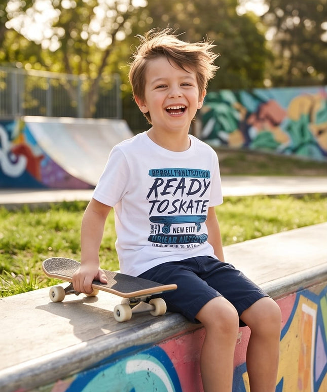 BOY SET-KIDS WEAR
