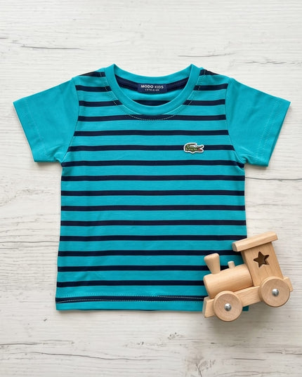 BABYBOY T-SHIRT-KIDS WEAR
