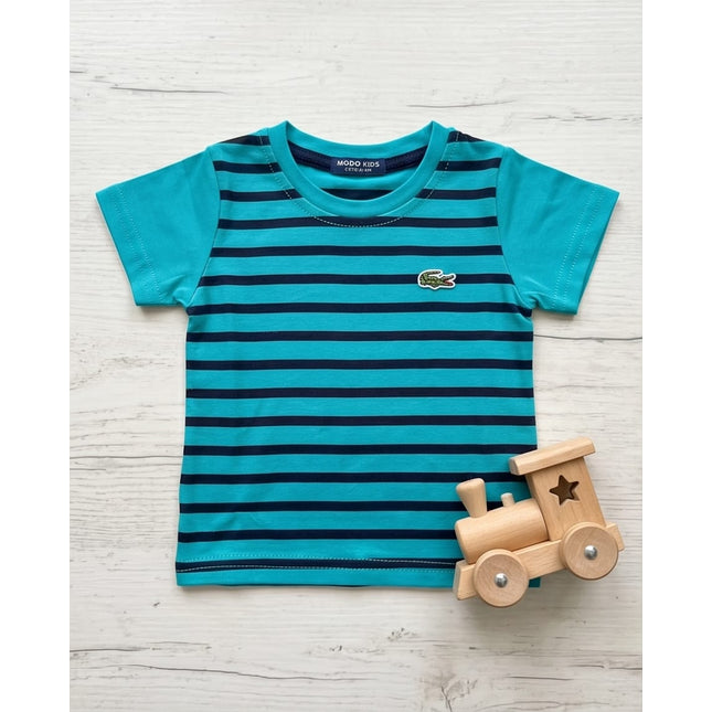 BABYBOY T-SHIRT-KIDS WEAR
