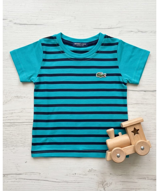 BABYBOY T-SHIRT-KIDS WEAR