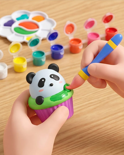 GUPSE PAINTING-TOYS