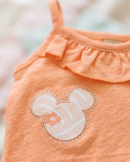 GIRL SET-KIDS WEAR