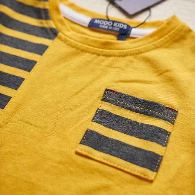 BABYBOY T-SHIRT-KIDS WEAR