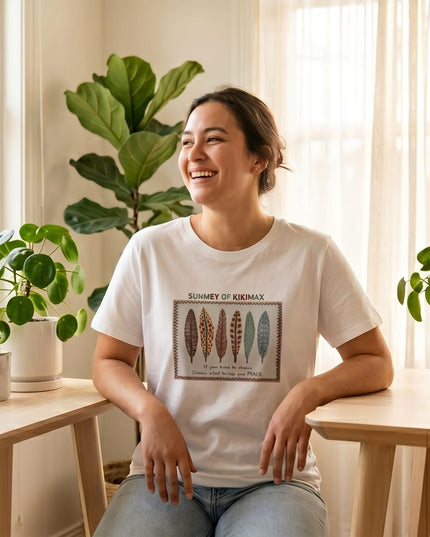 TOP-WOMEN WEAR