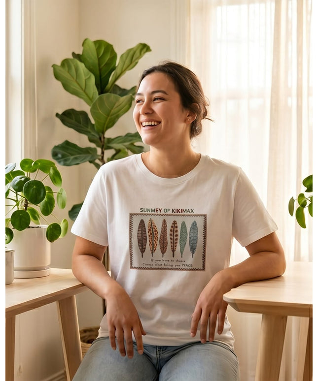 TOP-WOMEN WEAR