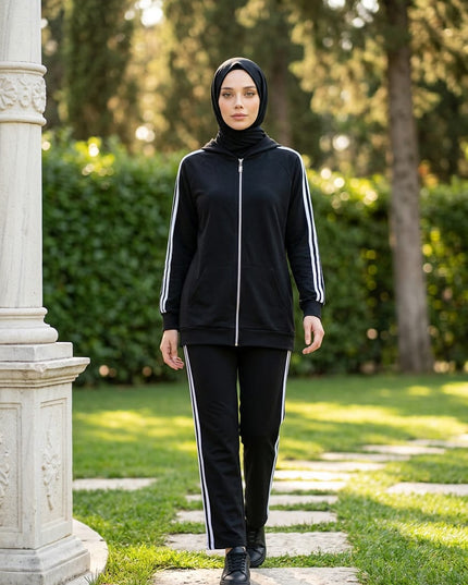 COTTON SET-WOMEN WEAR
