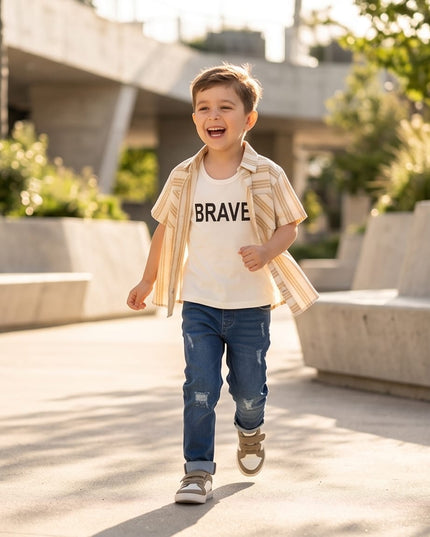 BOY SET-KIDS WEAR