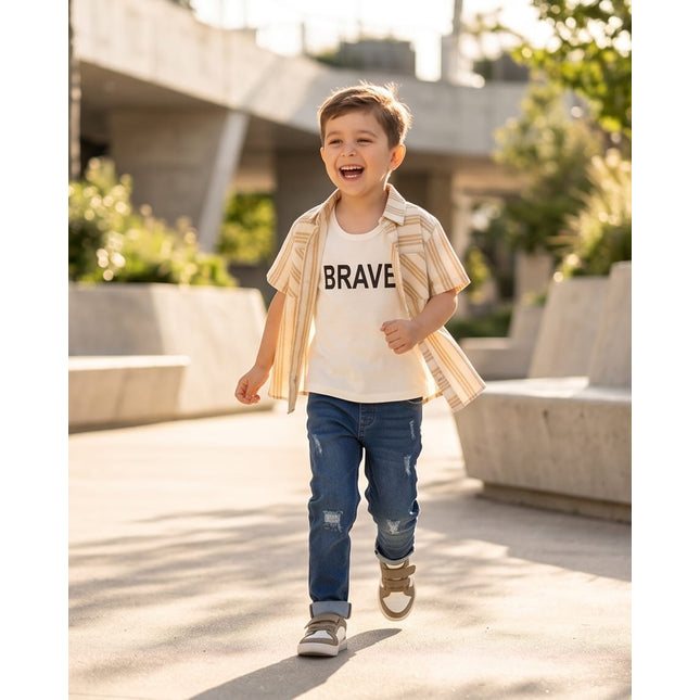 BOY SET-KIDS WEAR