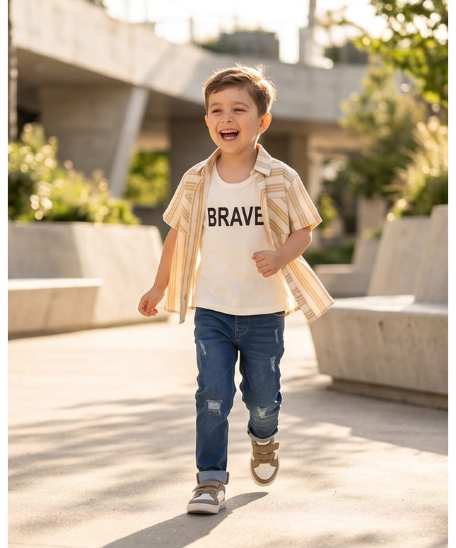 BOY SET-KIDS WEAR