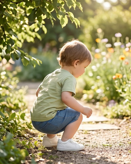 BOY SET-KIDS WEAR