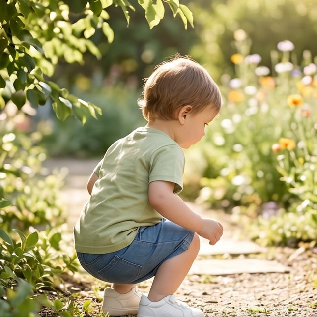 BOY SET-KIDS WEAR