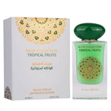 TROPICAL FRUITS MUSK-PERFUME