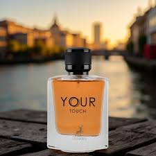 YOUR TOUCH-MAISON ALHAMBRA