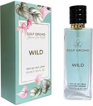 WILD SHIMMER HAIR MIST-GULF ORCHID