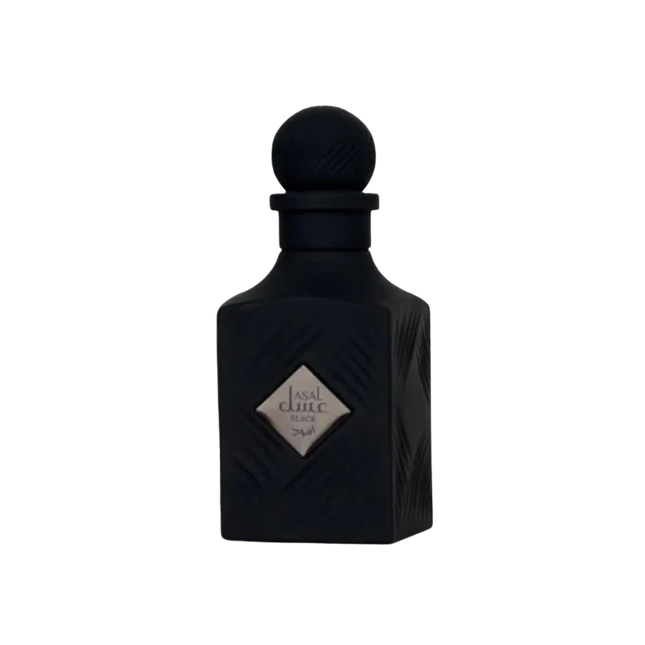 ASAL BLACK-OZAREEJ