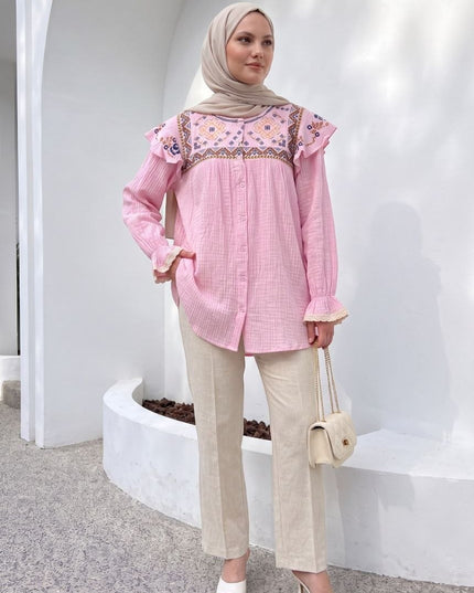 Cutest Top for this Season