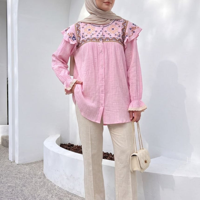 Cutest Top for this Season