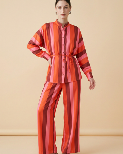 Chic set - Trendy style