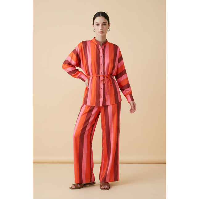 Chic set - Trendy style