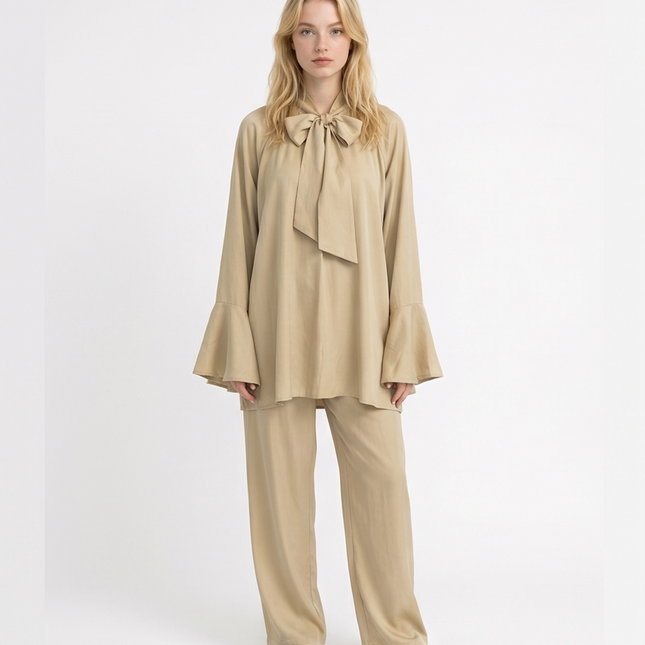 Classy Set - casual Style
