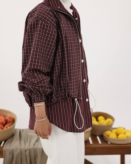 Trendy Jacket