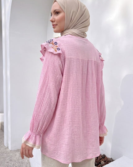 Cutest Top for this Season