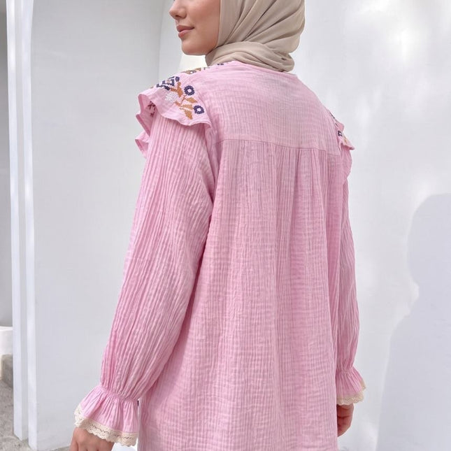 Cutest Top for this Season
