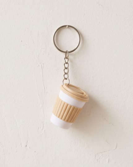 Mug Keychain