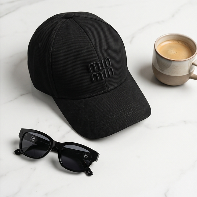 Trendy Cap