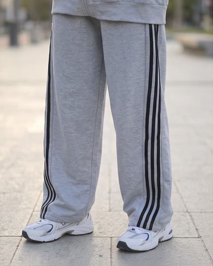 Casual set - Grey