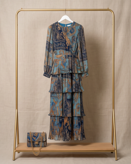 Classy set - women fashion