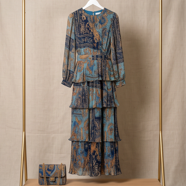 Classy set - women fashion