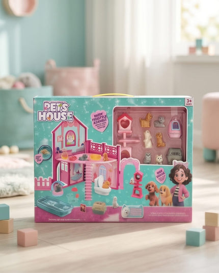 Pets House