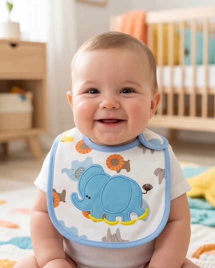 Bibs - Waterproof