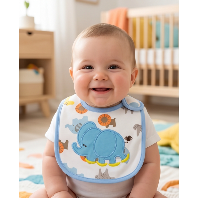 Bibs - Waterproof