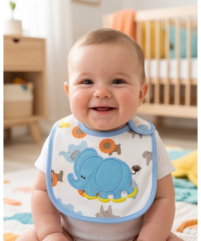 Bibs - Waterproof
