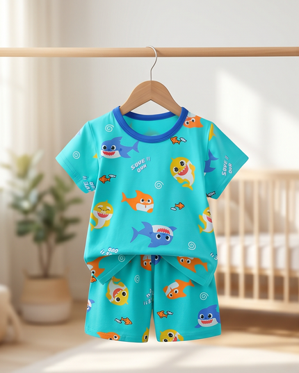 Pyjama For Boys
