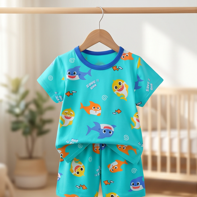 Pyjama For Boys