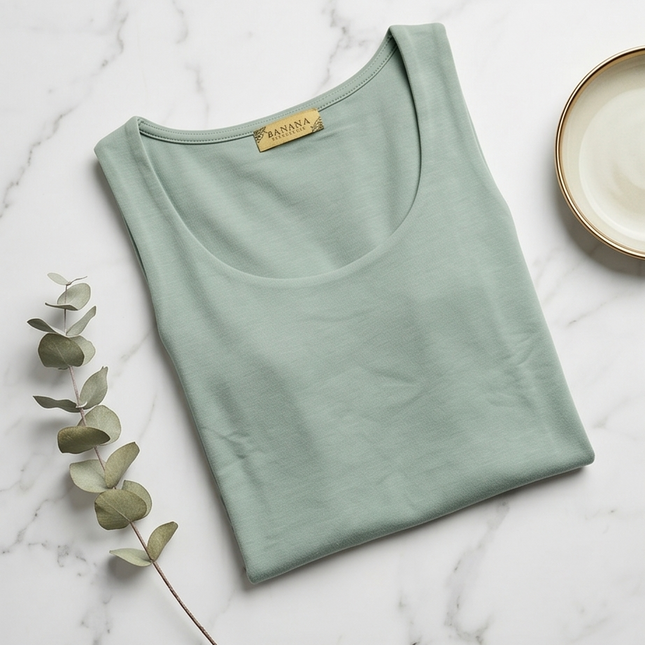Cotton Top - colors