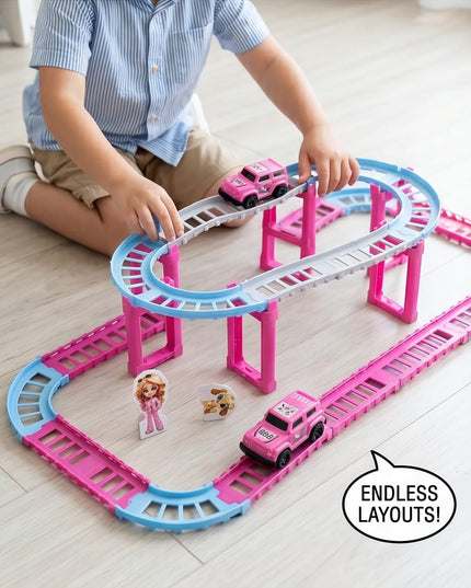 Pink Track Park