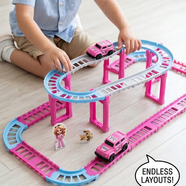 Pink Track Park
