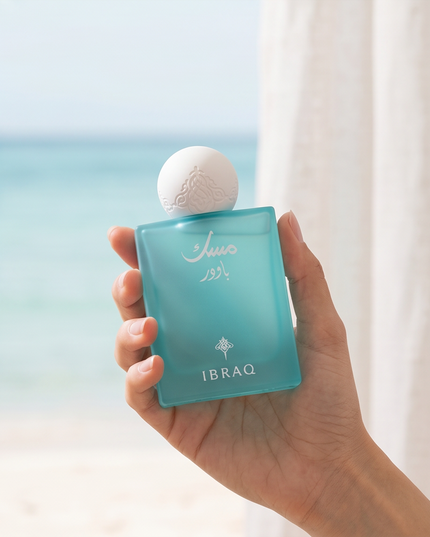 POWDER MUSK-IBRAQ