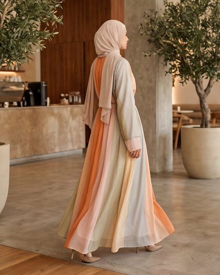 Trendy Dress - Women Fashion