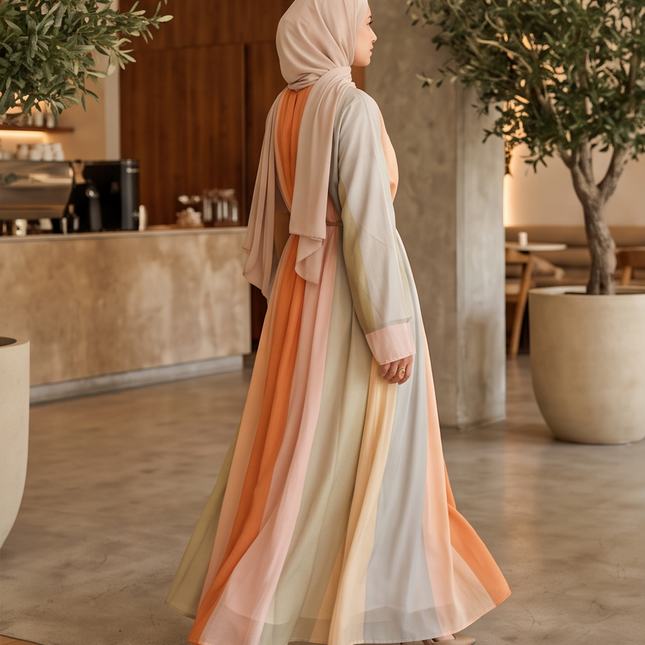 Trendy Dress - Women Fashion