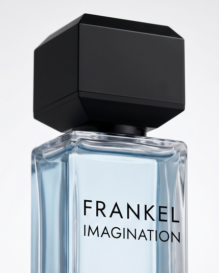 FRANKEL IMAGINATION-ASSAF