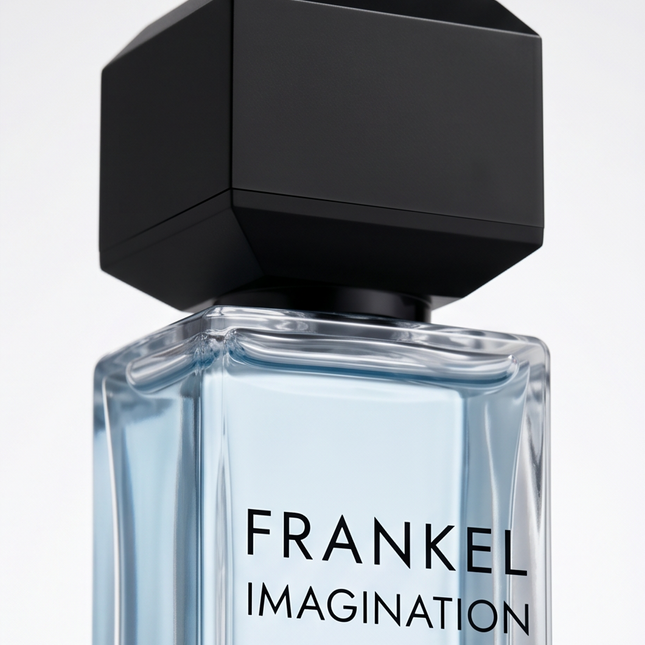 FRANKEL IMAGINATION-ASSAF