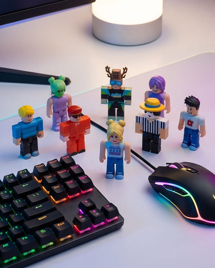Roblox