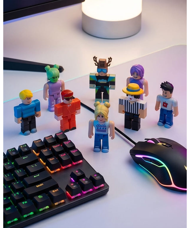 Roblox