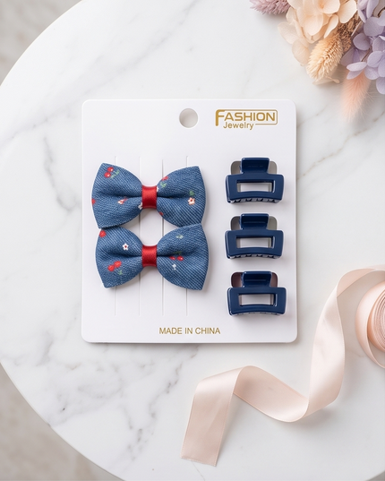 Hair Accessories